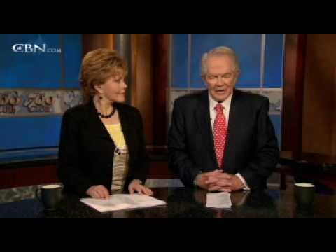 CBN News Reports: May 1, 2009 - CBN.com