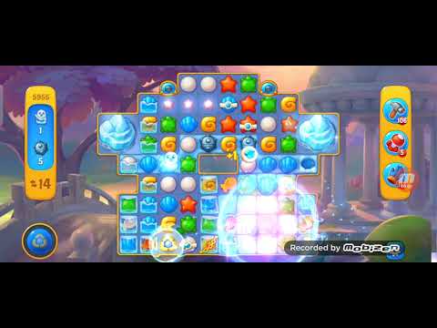 Fishdom Level -5955