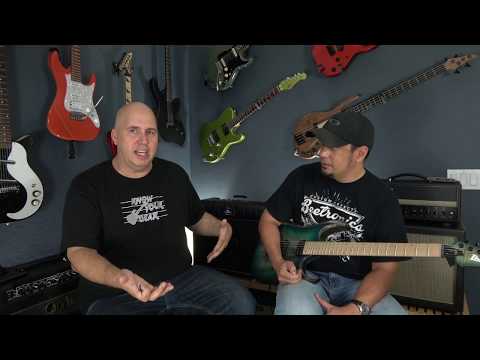 Ibanez Axion Label RGD61AL