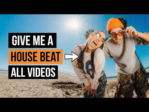 Give Me A House Beat – Complete Collection (Updated 2026)