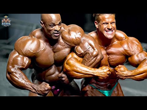 Zsírégető ronnie coleman - baranyatelefon.hu