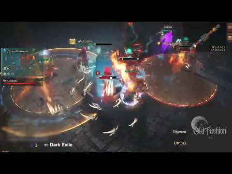 Zenith vs Gods of Bohemia | Vigil of Blades | 4 points battle #2 | 1st week 8.06.2025