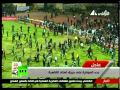 Egypt soccer riot video: Over 70 dead at Port Said ...