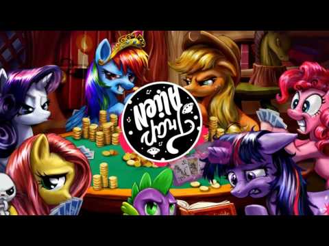 Fleur & Manu x Skrillex - Doompy Poomp