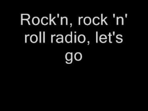 Ramones - Do you remember Rock n roll Radio