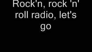 Ramones - Do you remember Rock n roll Radio