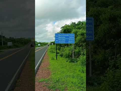 zona rural de cajueiro da praia Piauí março 2026 #turismo