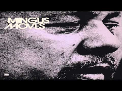 Charles Mingus feat. Doug Hammond & Honey Gordon - Moves