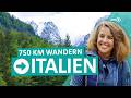 From Austria To Italy 750 Km Hiking On The Alpe Adria Trail ARD Reisen