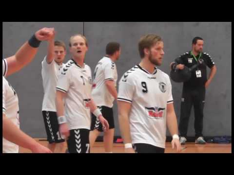 Radeberger SV - VfL Waldheim 30:39 / 23.04.2017 / Verbandsliga