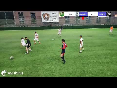 Gol Videosu