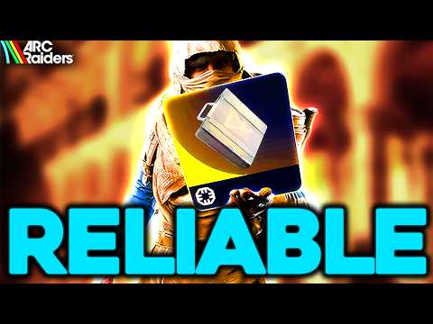 The Most Reliable Loot Farm in ARC Raiders!