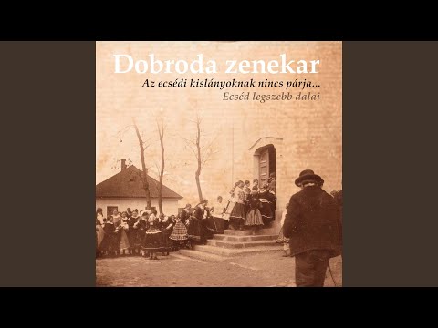 Talpalávaló friss csárdások