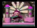PTV Park Promo Teletubbies OETA 1998 1999
