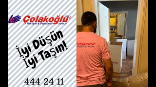 Evden Eve Nakliyat Paketleme