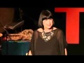 'I Am An Emotional Creature' ~ Eve Ensler 