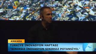 Türkiye İhracatçılar Meclisi Canlı Akışı