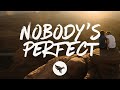 The Reklaws - Nobody's Perfect (Lyrics)