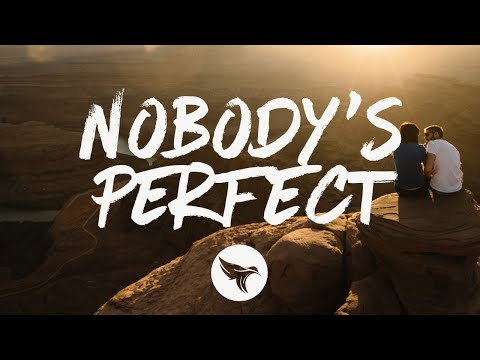 The Reklaws - Nobody's Perfect (Lyrics)
