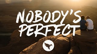 Nobody's Perfect Music Video