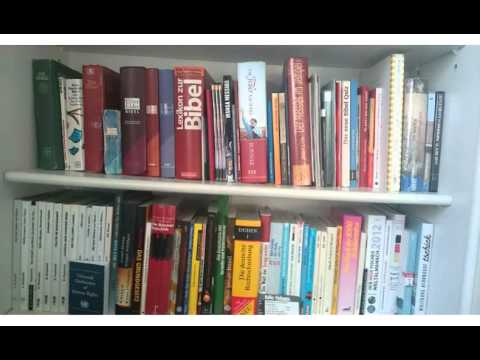 Biblische Urgeschichte - Teil 07/10 - Auf den Spuren der Patriarchen - Isaak und Jakob