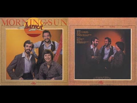 Thumbnail for Harvest 1981 LP: Morning Sun -A5- Morning Sun (Son Of Man) by R.E.M., L.A.B., Queen, The Band, Concert, NME, Youth, Sting