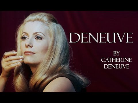 DENEUVE by Catherine Deneuve (Vintage Parfum)