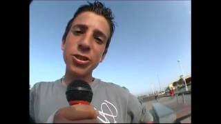 4 tricks a day with adrien anne, last day, sunday