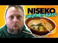 You Gotta Try These!! The Best Secret Spots to Eat in Niseko, Japan - snowboard.com