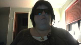 Katelyn Sings Name Der Rose by Qntal