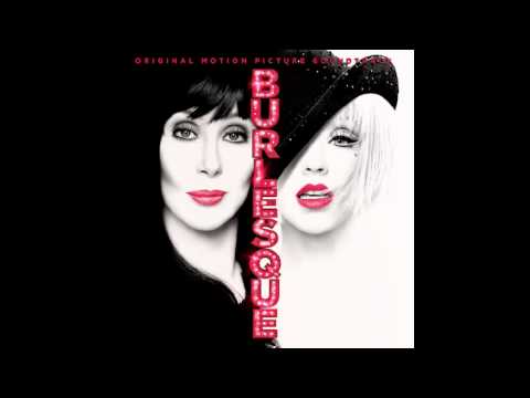 Christina Aguilera - Tough Lover - Burlesque OST