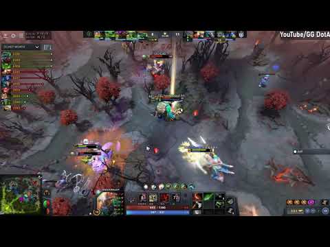 OG vs Brame Game 1 DreamLeague Season 15 DPC EU Upper Division