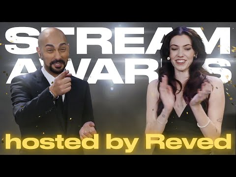 DIE STREAM AWARDS 2022! 🏆