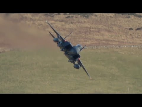 This is how to Exit the Mach Loop 😮