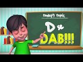 Nick India Dab