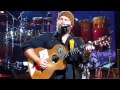 Zac Brown Band - America The Beautiful INTO Chicken Fried - Saratoga Springs, NY - 6/1/12