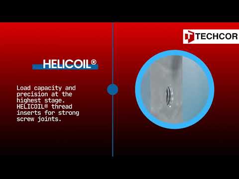 BOLLHOFF PRODUCTS -    #specialfasteners #Helicoil #rivkle #ripplock