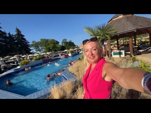 Családokkal pancsolunk Hajdúszoboszlón!