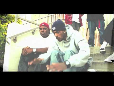 DUBB - 100 Barz (Freestyle Music Video) Promotional Use Only
