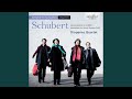 String Quartet No. 15 in G Major, D. 887: I. Allegro molto moderato