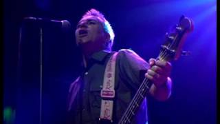 The Vandals -14  Too Much Drama  ( - Live At The House Of Blues 2004)