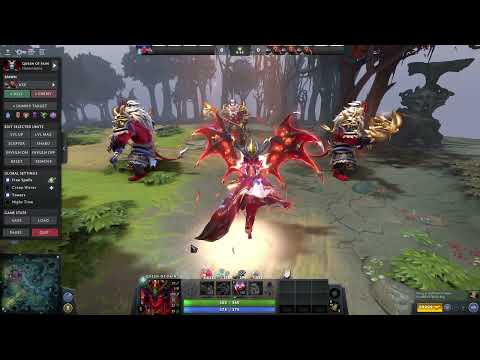 "oh My" -Gorgc's reaction to QoP Taunt & Immortal