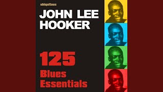 Walkin&#39; The Boogie