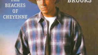 Garth Brooks - When you come back to me again (original)