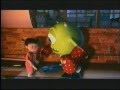 Monstres Inc Bande Annonce VHS 2002