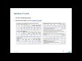 BCA Module 2 | How to Complete a General Application for Farm Classification BCA Module 2 | How to Complete a General Application for Farm Classification