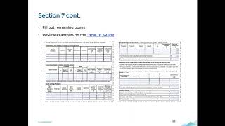 BCA Module 2 | How to Complete a General Application for Farm Classification