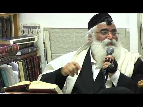 הרב יורם אברג'ל – המסר היומי – הזהרו מחיקויים- ד' ניסן תשפ"ג