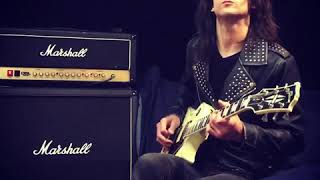 Quiet Riot - Trouble Solo Cover "Randy Rhoads Years"