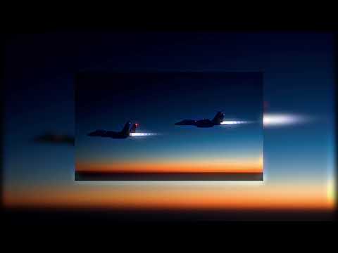 Cyrex - Tension (Slowed + Reverb)